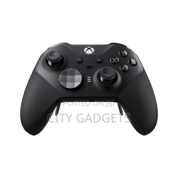 Microsoft Bluetooth Elite Series 2 Controller