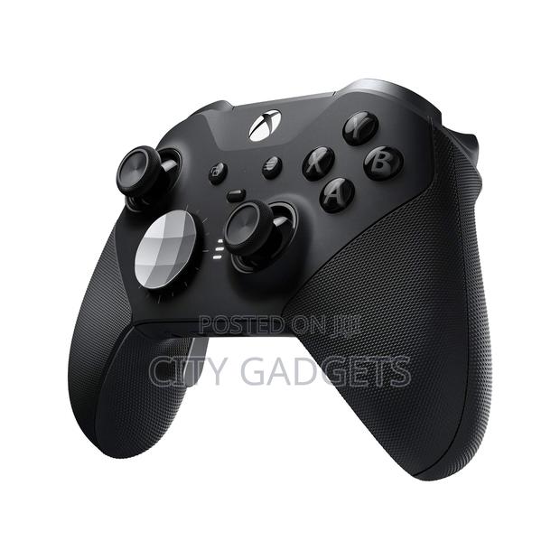 Microsoft Bluetooth Elite Series 2 Controller - thumbnail 5