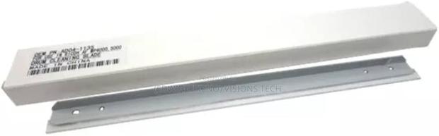 Mp4000 Mp4001 Mp4500 Mp5000 Cleaning Blade - main view