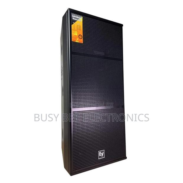 Ev Full Range Speaker Available