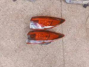 ATENZA Taillights Led