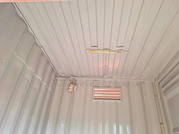 Ready Made 40ft Container Shops - thumbnail 3