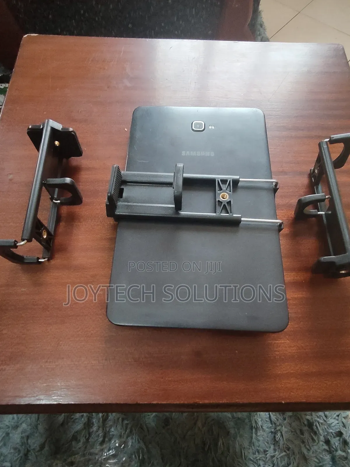 Strong Tablet /Phone Holder: