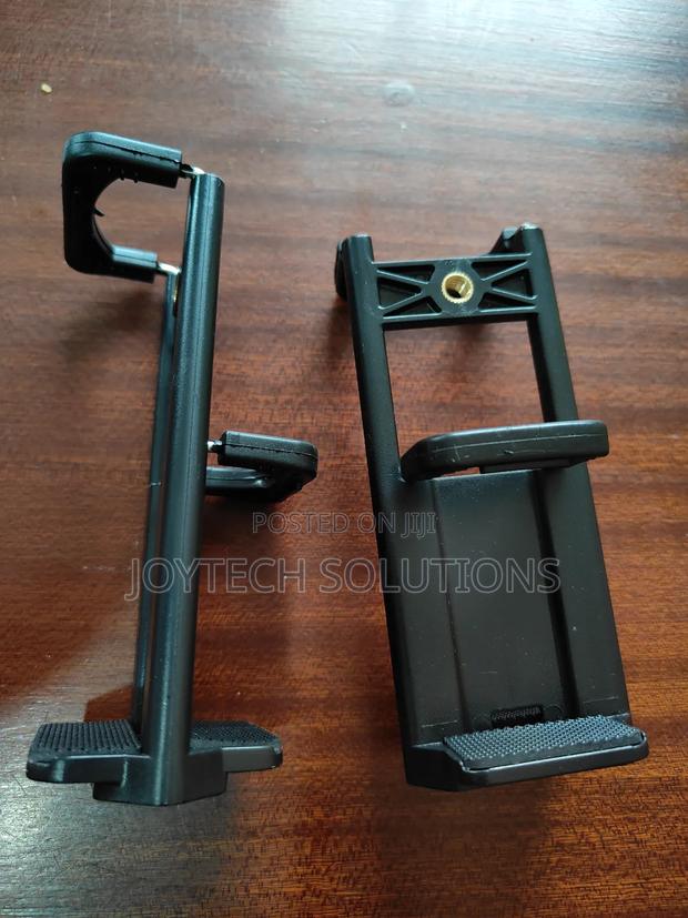 Strong Tablet /Phone Holder: - thumbnail 2