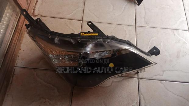 Headlight for Spade Xenon. 52-261