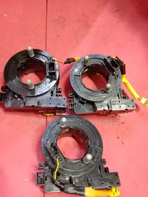 Spiral Angle Sensor Mazda CX-5
