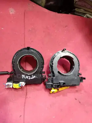 Spiral Angle Sensor Mazda CX-5