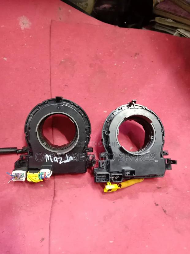 Spiral Angle Sensor Mazda CX-5 - thumbnail 2