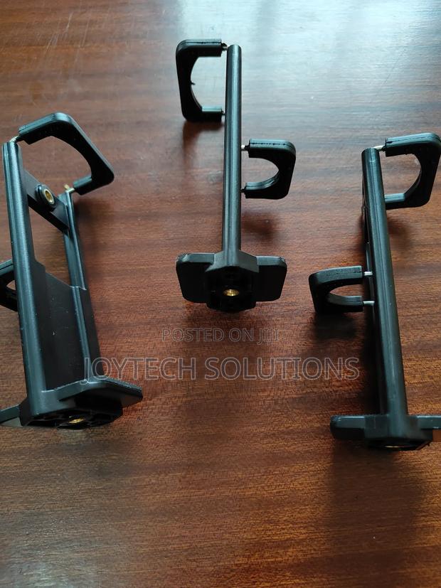 Tripod Phone /Tablet Holder. - thumbnail 2