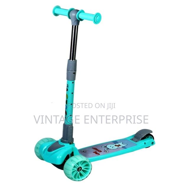 Quality Kids Scooters !Kids Scooter