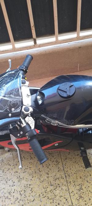 Kids Bike 49cc Four Stroke Engine - thumbnail 2