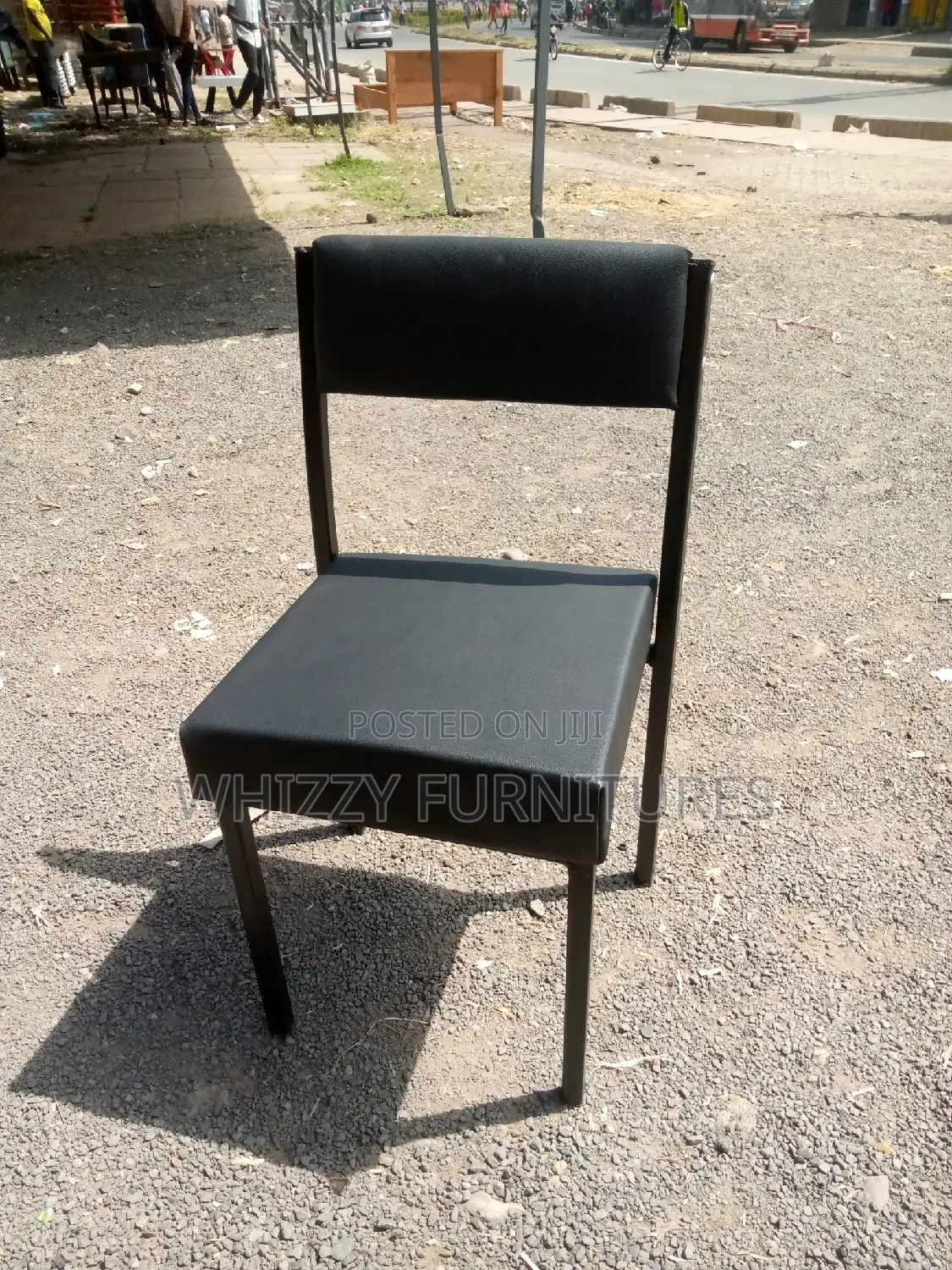 Waiting Chair Waiting Chair