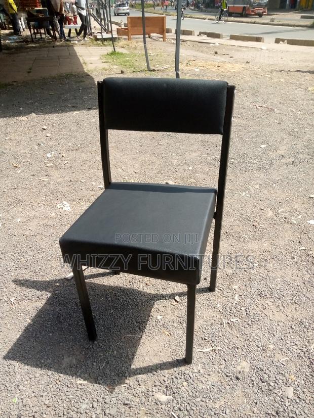 Waiting Chair Waiting Chair