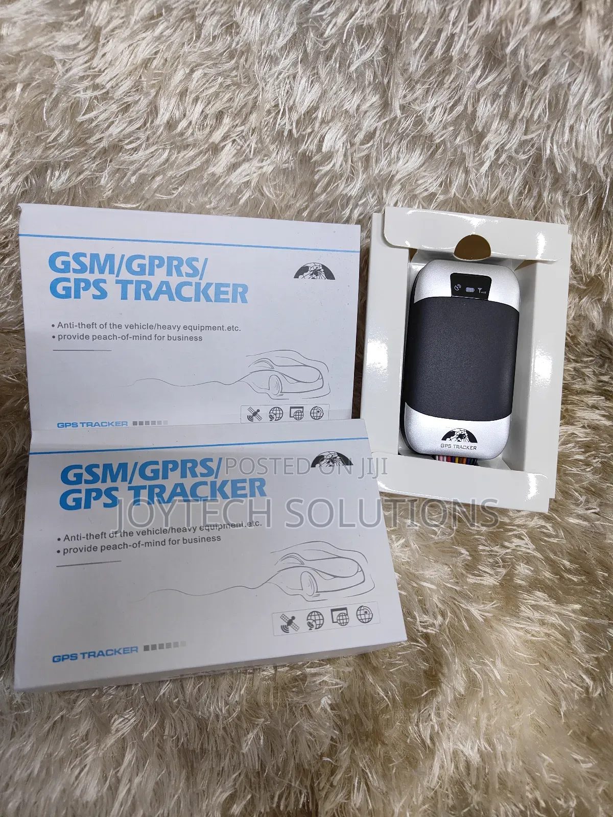 Accurate Car Tracker GSM/ GPRS Tracker 