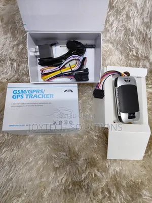 CAR Tracker / GSM /GPRS Real Time Tracker
