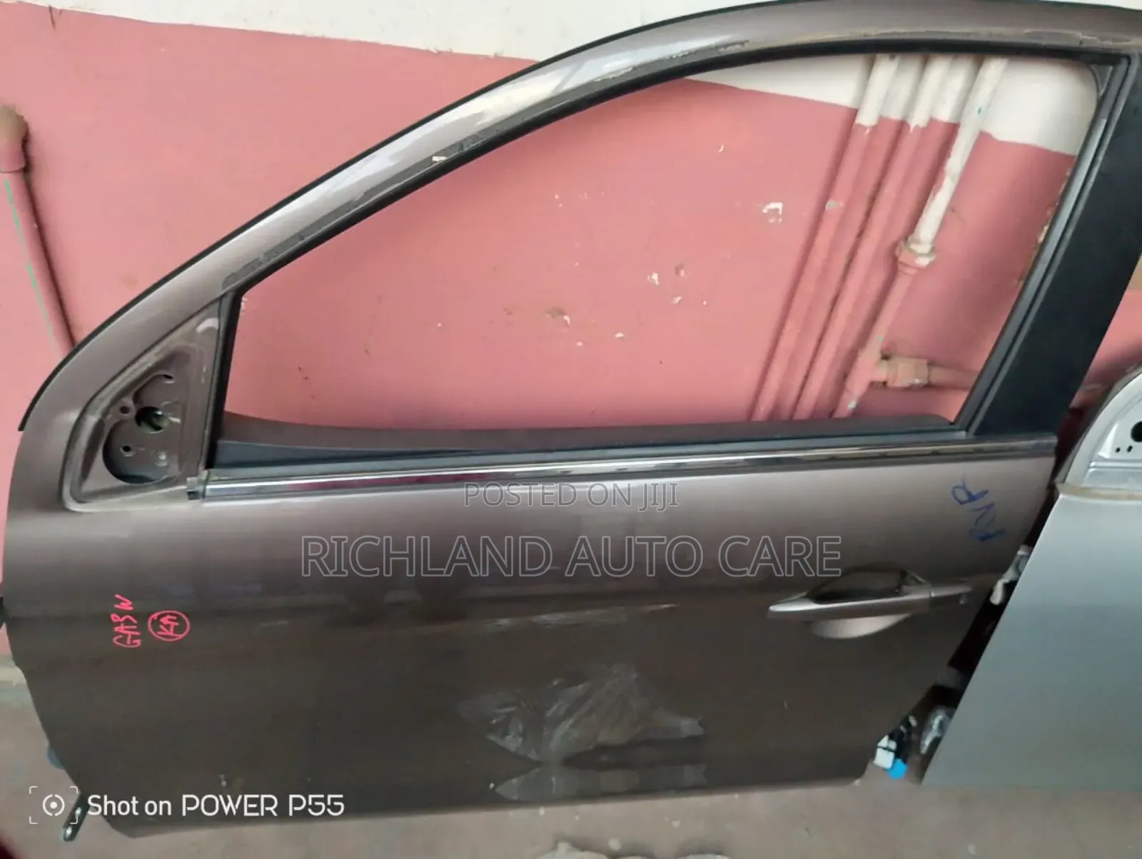 RVR Doors Automatic