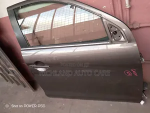 RVR Doors Automatic