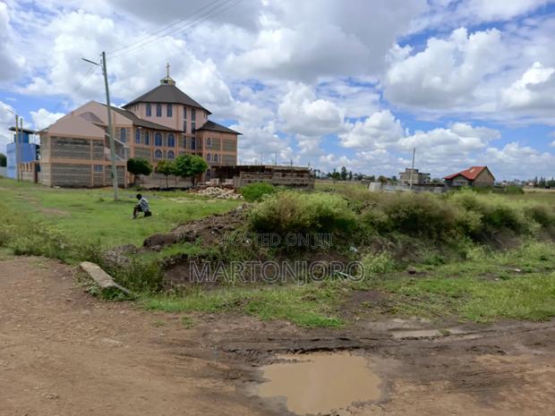 Thika Landless 100*100 - main view