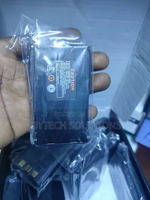 Radio Call Triple 888s Batteries Walkie Talkie.
