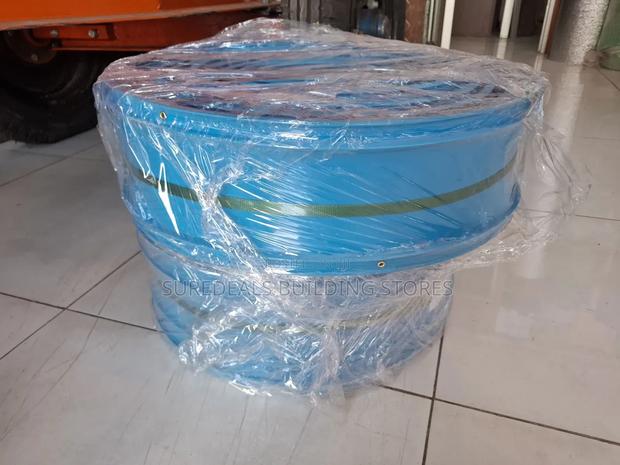 Construction Expansion Joint PVC Waterbar/Waterstop - thumbnail 2