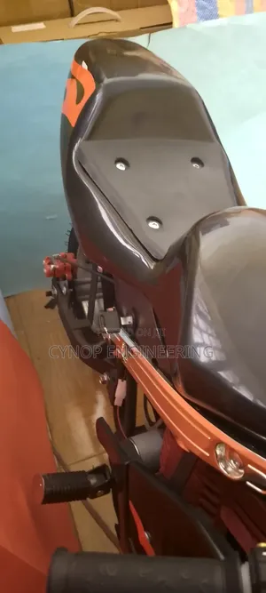 50cm Seat Height Mini Bike
