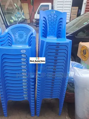 ! Offeroffer !!Plastic Chair Good Quality and Strong Chair