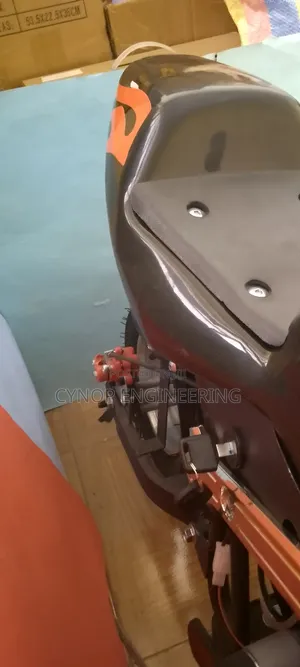 Mini Bike With 30 to 50 Km Top Speed