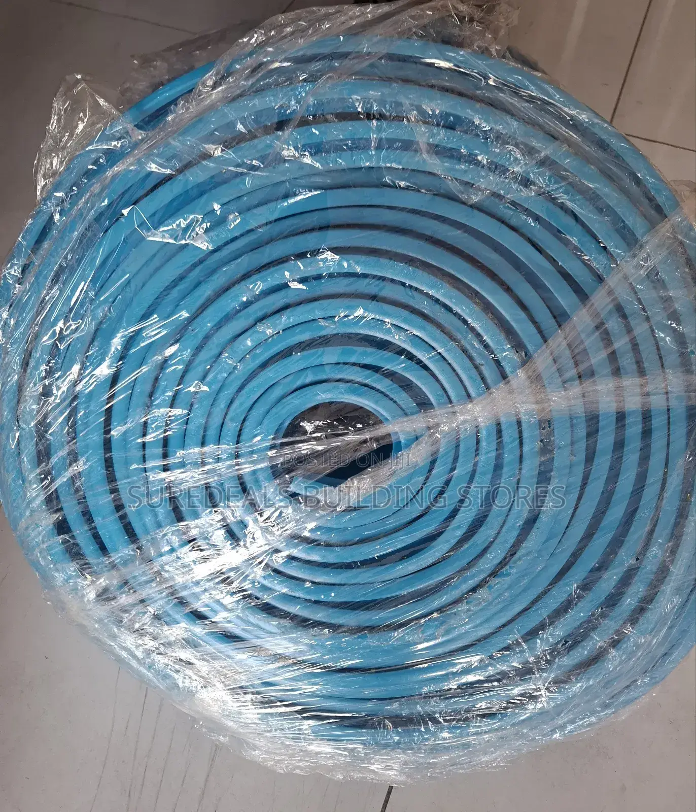 Construction Expansion Waterbar/Waterstop-15mtrs[200mm]