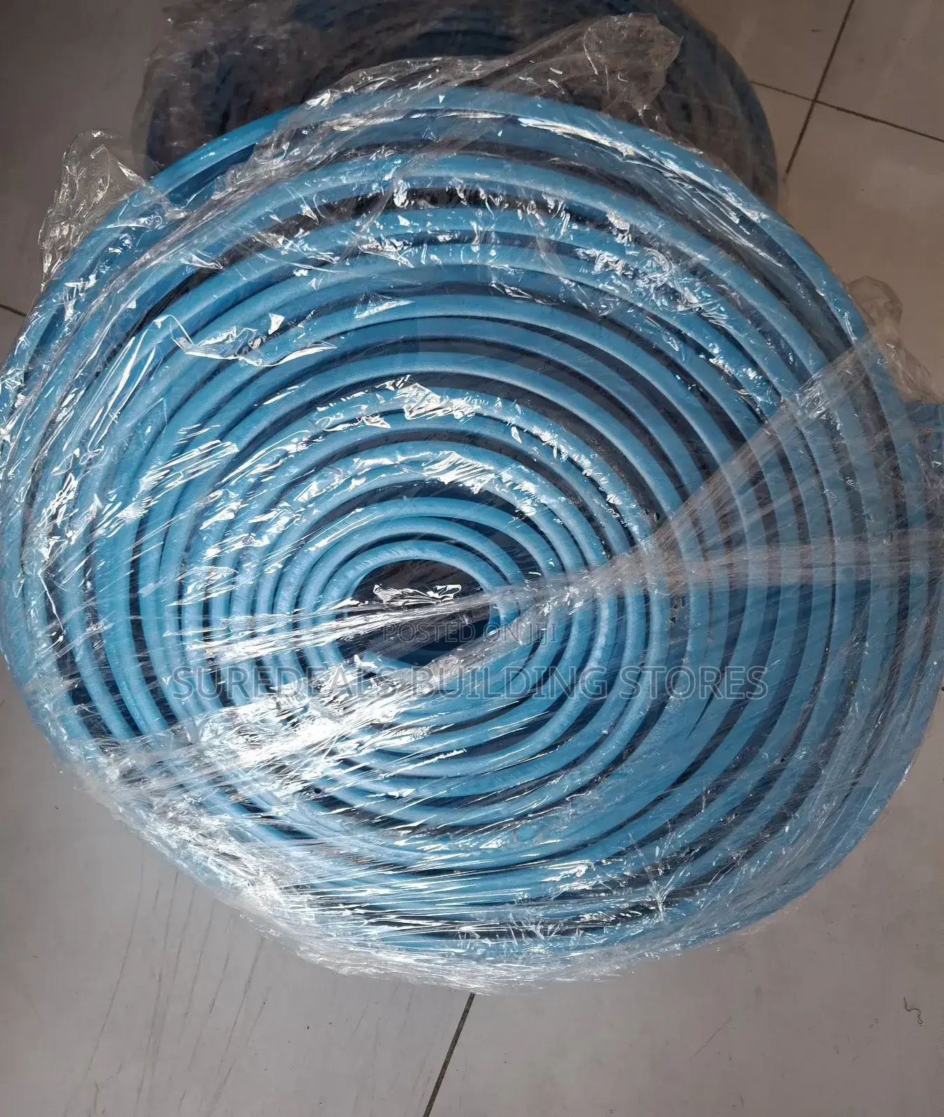 Construction Expansion Waterbar/Waterstop-15mtrs[200mm]