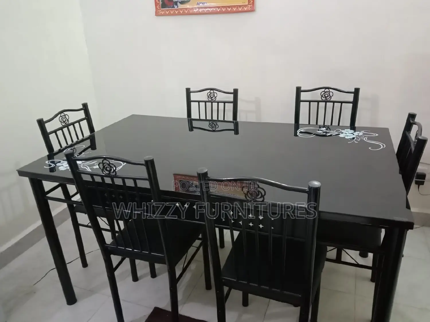 Dinning Set Dining Set