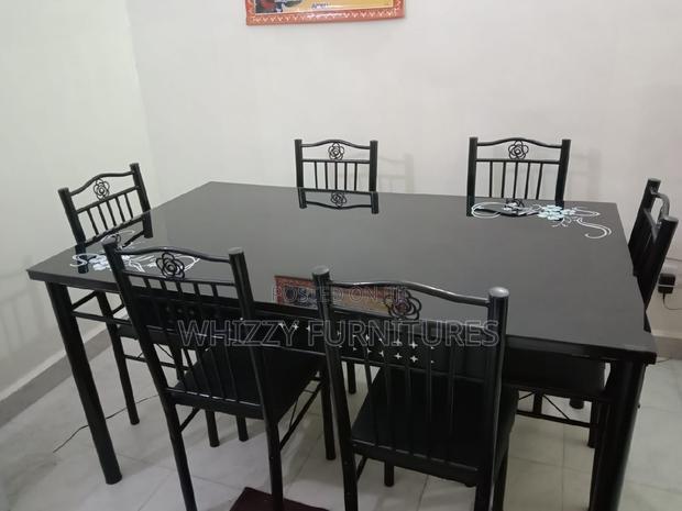 Dinning Set Dining Set