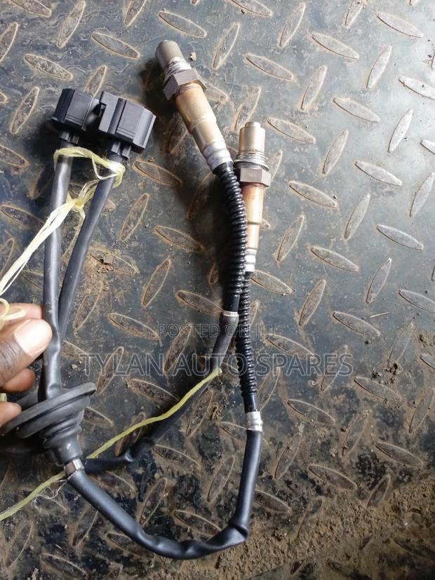 Oxygen Sensor 4B12 Outlander /RVR