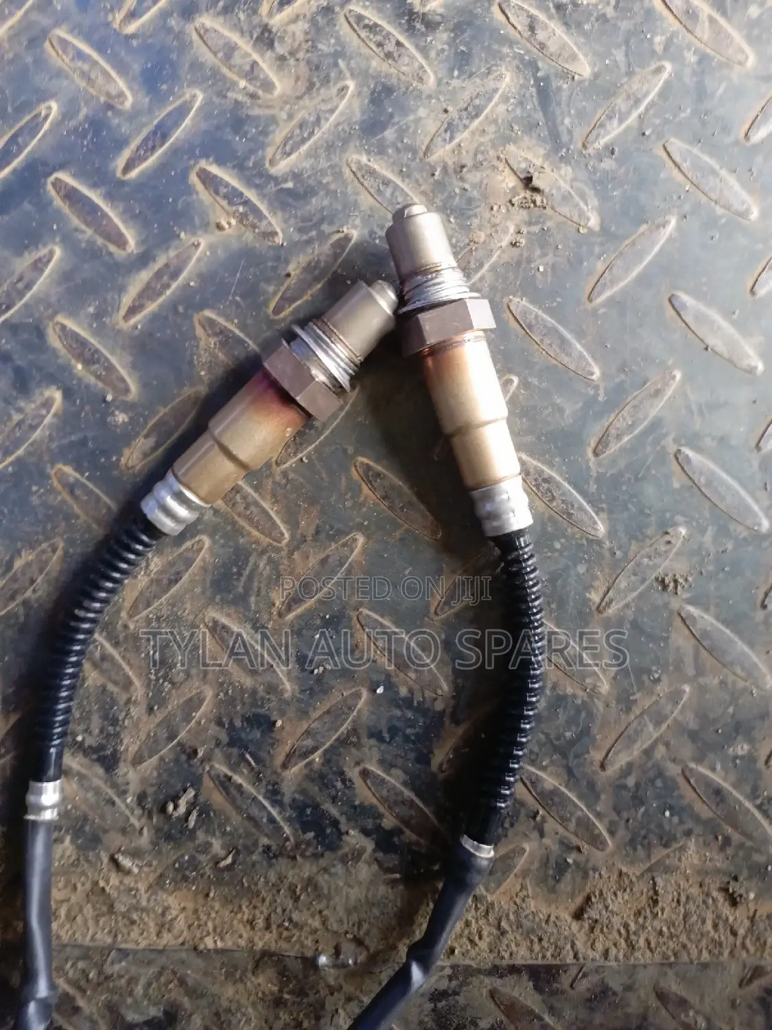 Oxygen Sensor 4B12 Outlander /RVR