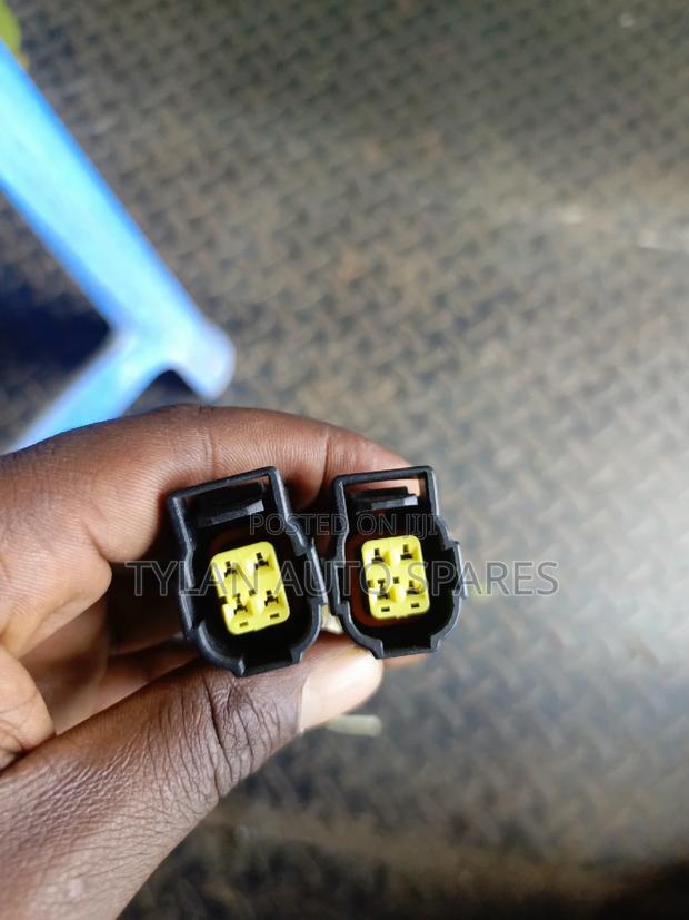 Oxygen Sensor 4B12 Outlander /RVR - thumbnail 3