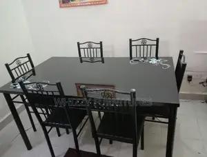 Dinning Table/Dinning Set-6seater