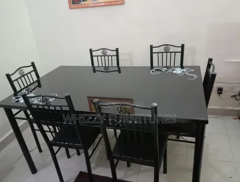 Dinning Table/Dinning Set-6seater
