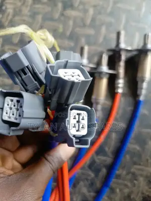 Oxygen Sensors Subaru Impreza /Subaru Forester