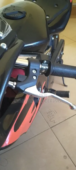 49cc Mini Bike With 30 to 50 Km Speed