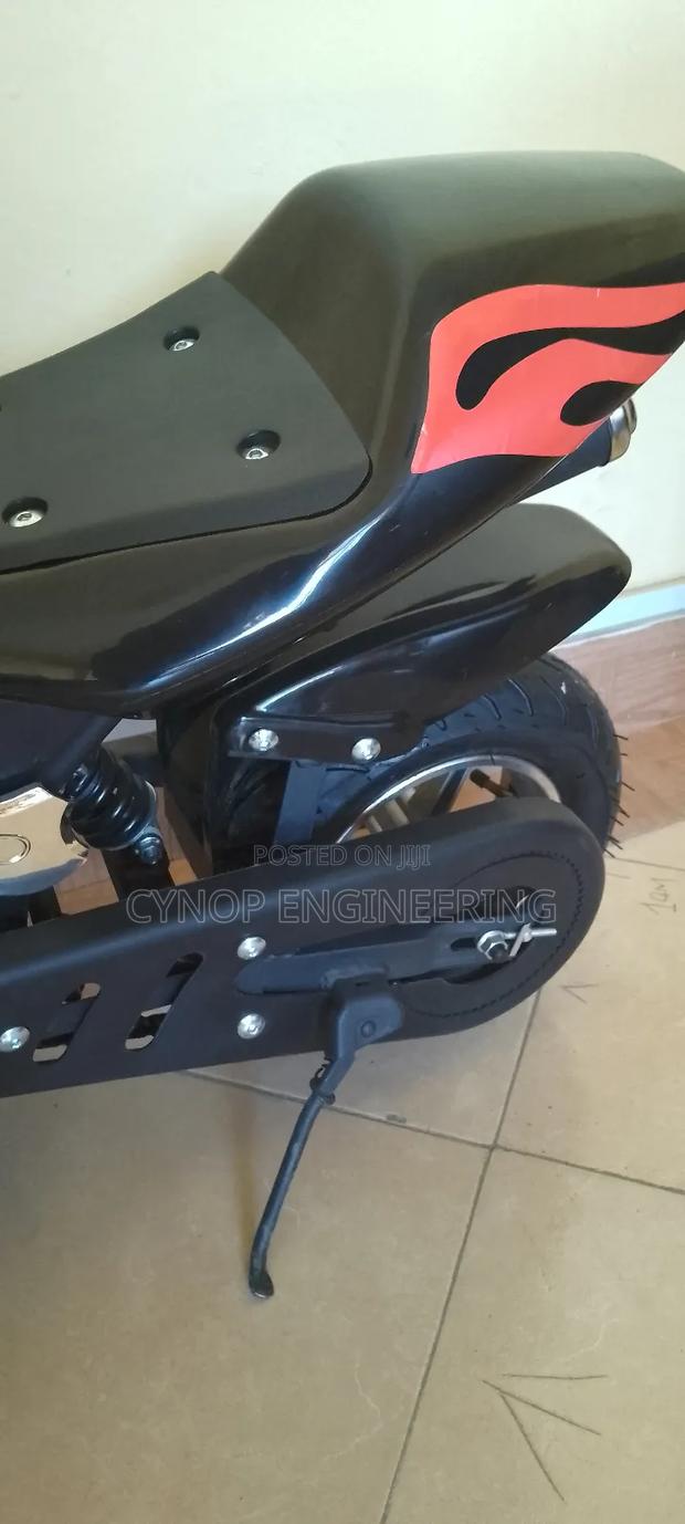 Kids Bike 49cc Four Stroke