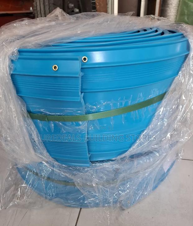 Swimming Pool Construction Waterbar. V-15(150mm),V-20(200mm