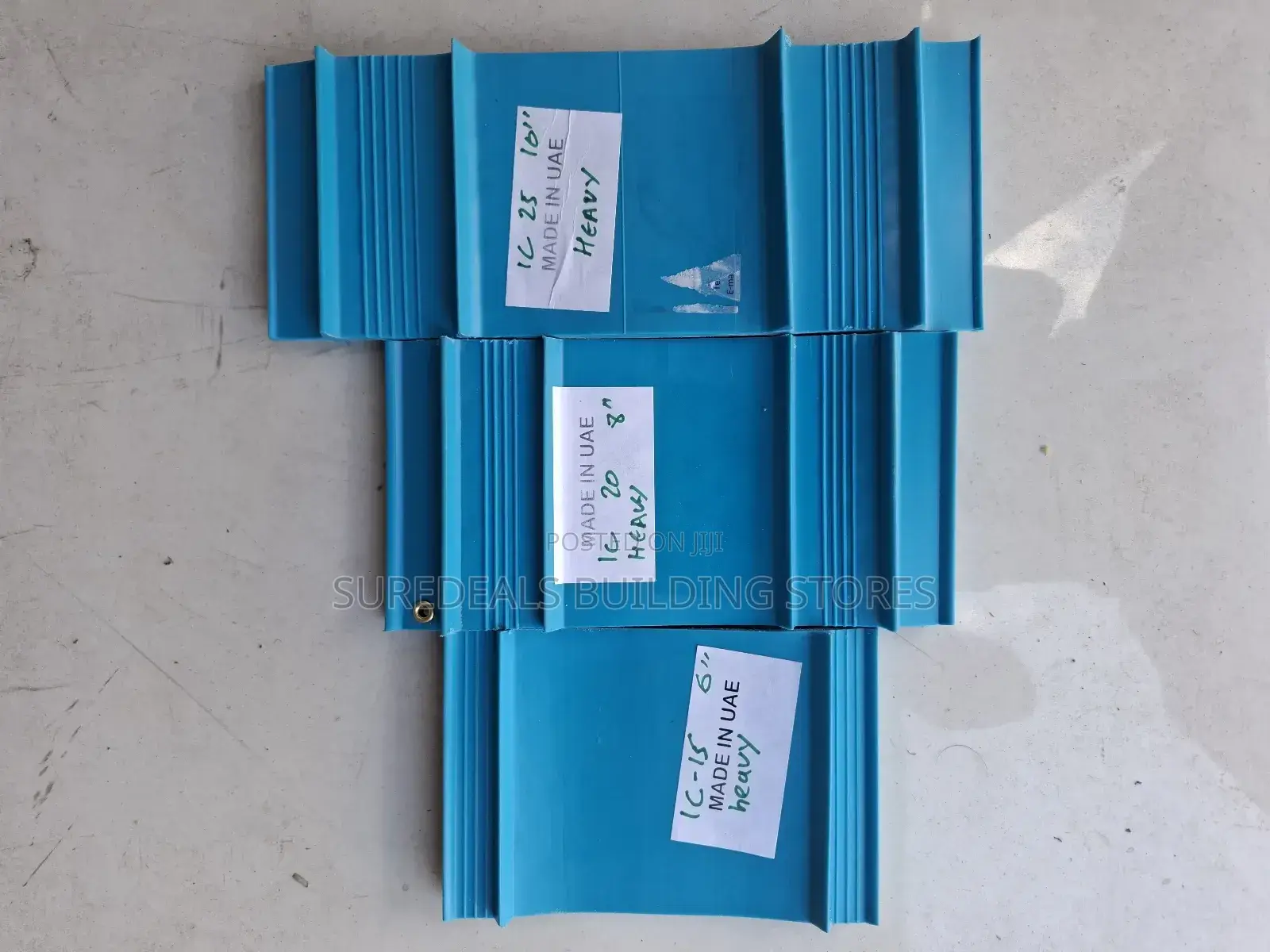 Premium Quality PVC Waterbar/Waterstop-15mtrs