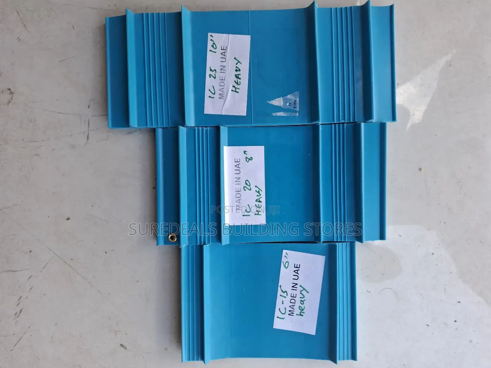 Premium Quality PVC Waterbar/Waterstop-15mtrs