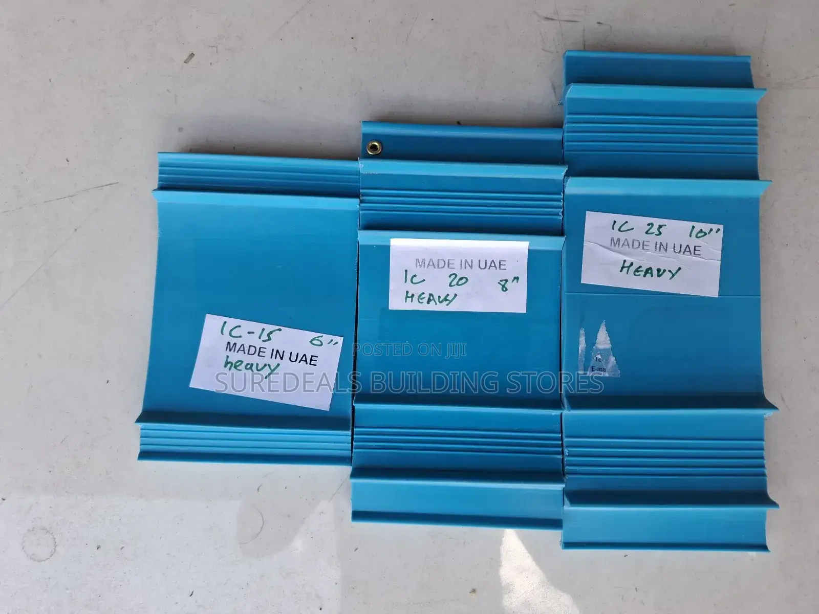 Premium Quality PVC Waterbar/Waterstop-15mtrs