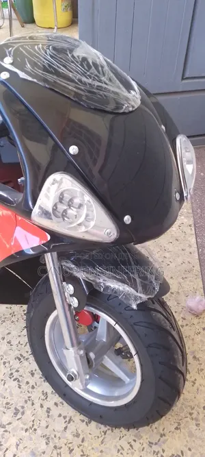 Adjustable Speed Mini Bike Electric Bike