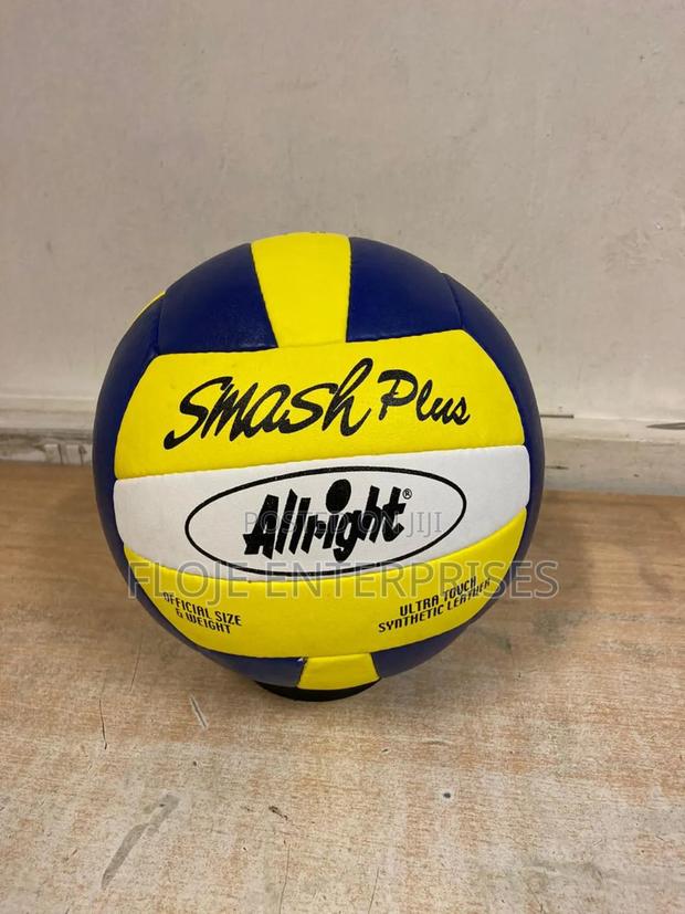 Volleyball Allright Smash Plus