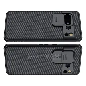 Nillkin for Google Pixel 8 Pro Case With Camera Cover [Hard