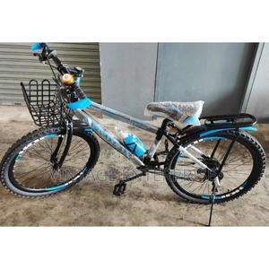 Size 20 Rider BMX Bikes . - thumbnail 2