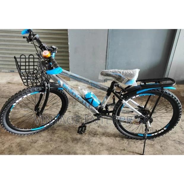 Size 20 Rider BMX Bikes . - main view