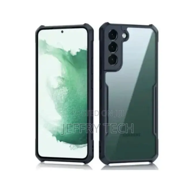 Xundd Shockproof Bumper Case for Samsung Galaxy S23 Plus