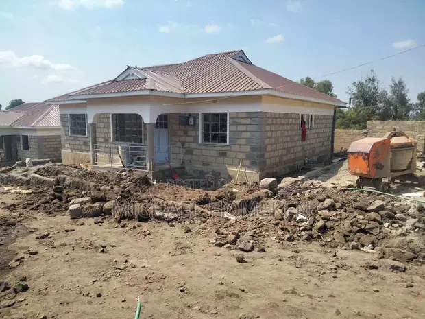 3bdrm Bungalow in Matasia for sale
